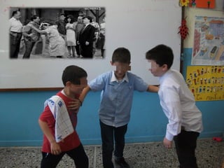 Αγαπημένες σκηνές...σε μια στιγμή