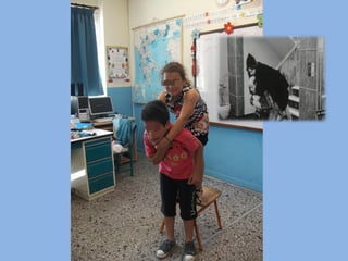 Αγαπημένες σκηνές...σε μια στιγμή