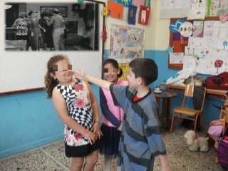 Αγαπημένες σκηνές...σε μια στιγμή