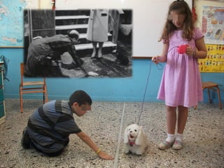 Αγαπημένες σκηνές...σε μια στιγμή