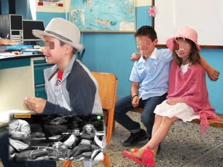 Αγαπημένες σκηνές...σε μια στιγμή