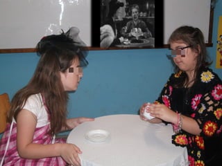 Αγαπημένες σκηνές...σε μια στιγμή