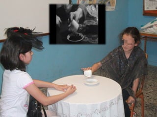 Αγαπημένες σκηνές...σε μια στιγμή