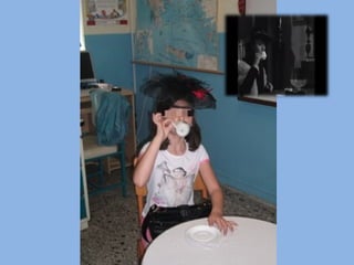 Αγαπημένες σκηνές...σε μια στιγμή