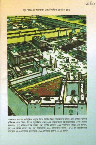 ধ্বংস করা হয়েছে যে দেশগুলির, এবং মানুষ. Bengali  বাঙালি