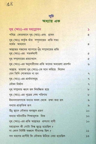ধ্বংস করা হয়েছে যে দেশগুলির, এবং মানুষ. Bengali  বাঙালি