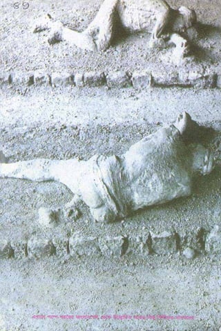 ধ্বংস করা হয়েছে যে দেশগুলির, এবং মানুষ. Bengali  বাঙালি