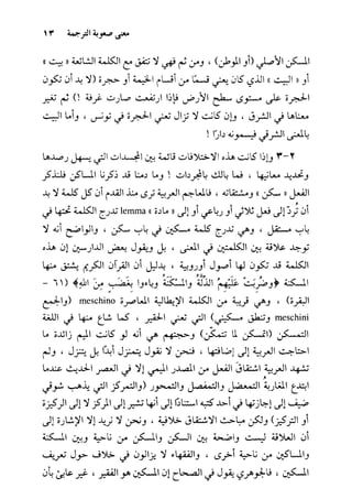 مرشد المترجم للدكتور محمد عنانى