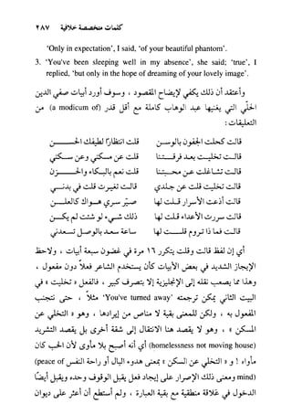 مرشد المترجم للدكتور محمد عنانى