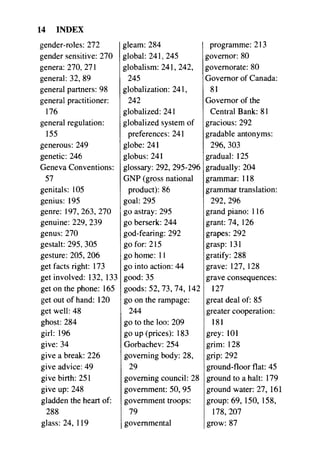 مرشد المترجم للدكتور محمد عنانى
