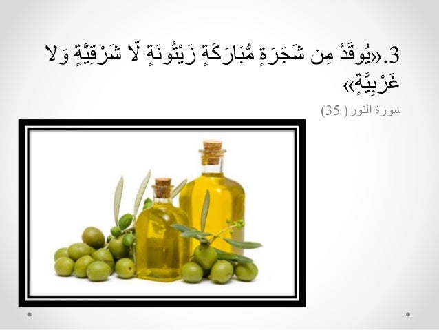 التغذية في القرآن الكريم -9-638