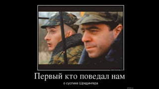 суслик шредингера репутация горелая | PPT