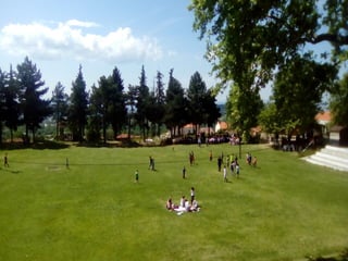 Σοχός-σχολική εκδρομή