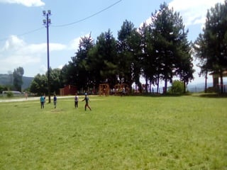 Σοχός-σχολική εκδρομή