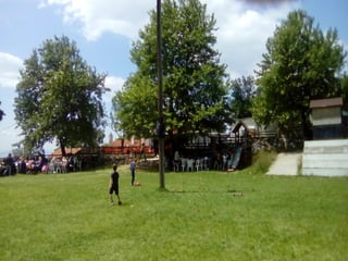 Σοχός-σχολική εκδρομή