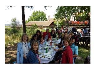 Σοχός-σχολική εκδρομή