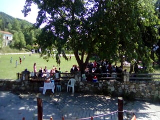 Σοχός-σχολική εκδρομή