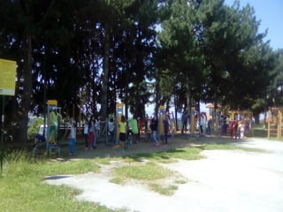 Σοχός-σχολική εκδρομή