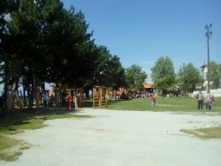 Σοχός-σχολική εκδρομή