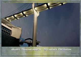 Jury Shinkarev Studio DesignJury Shinkarev Studio Design
Ýñêèç 14
 