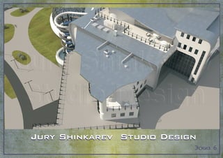 Jury Shinkarev Studio DesignJury Shinkarev Studio Design
Ýñêèç 6
 