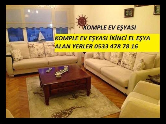 Modoko Ikinci El Mobilya Alanlar Ikinci El Esya Alanlar Alim Satim
