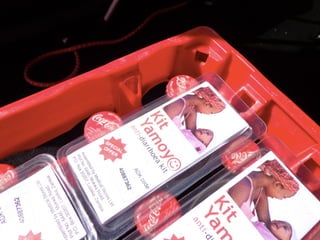 ICT Apple/Google/
Facebook...
 