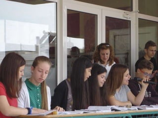 Θεατρική Παρασταση