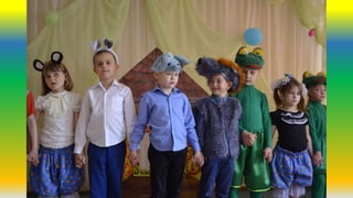 в гостях у сказки св.анат. 2016