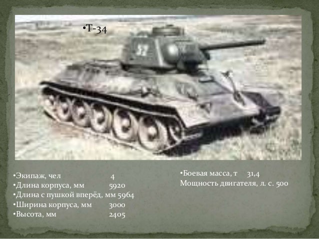Длина тойота танк
