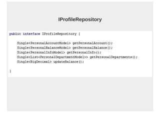 Пишем тестируемый код / Евгений Мацюк (Сбербанк-Технологии)