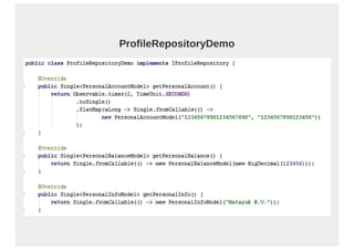 Пишем тестируемый код / Евгений Мацюк (Сбербанк-Технологии)