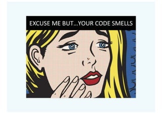 Пишем тестируемый код / Евгений Мацюк (Сбербанк-Технологии)