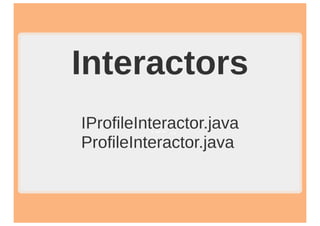 Пишем тестируемый код / Евгений Мацюк (Сбербанк-Технологии)