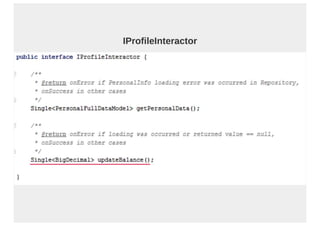 Пишем тестируемый код / Евгений Мацюк (Сбербанк-Технологии)