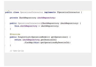Пишем тестируемый код / Евгений Мацюк (Сбербанк-Технологии)