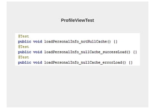 Пишем тестируемый код / Евгений Мацюк (Сбербанк-Технологии)