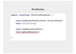 Пишем тестируемый код / Евгений Мацюк (Сбербанк-Технологии)