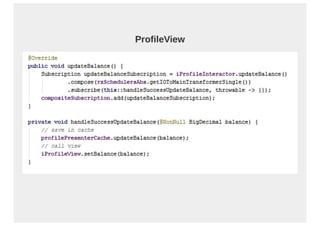Пишем тестируемый код / Евгений Мацюк (Сбербанк-Технологии)
