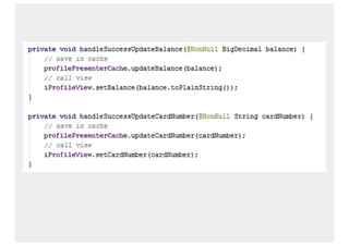 Пишем тестируемый код / Евгений Мацюк (Сбербанк-Технологии)