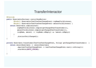 Пишем тестируемый код / Евгений Мацюк (Сбербанк-Технологии)