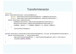 Пишем тестируемый код / Евгений Мацюк (Сбербанк-Технологии)