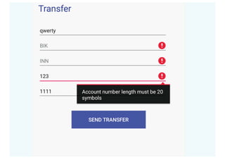 Пишем тестируемый код / Евгений Мацюк (Сбербанк-Технологии)