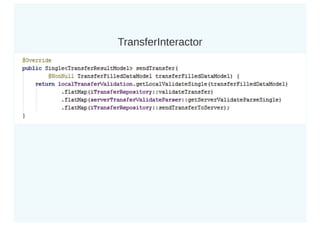 Пишем тестируемый код / Евгений Мацюк (Сбербанк-Технологии)
