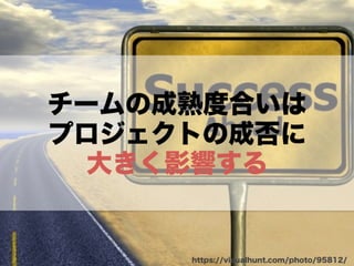 チームになっていく時の衝突とどう向き合うか