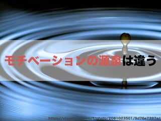 チームになっていく時の衝突とどう向き合うか