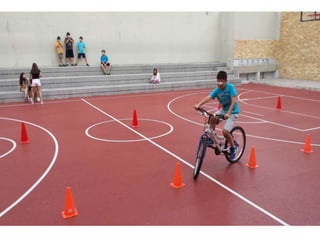 Ποδήλατα στο 8ο Δημοτικό σχολείο ΣΥΚΕΩΝ