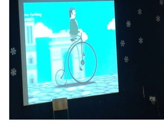 Ποδήλατα στο 8ο Δημοτικό σχολείο ΣΥΚΕΩΝ