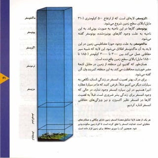 عظمت فراتر از  آسمان. فارسی (Persian)