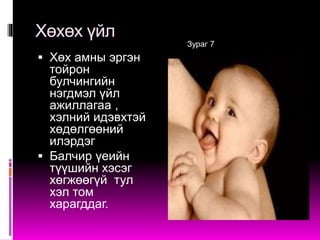 хооллох,зажлах,залгих үйл | PPT